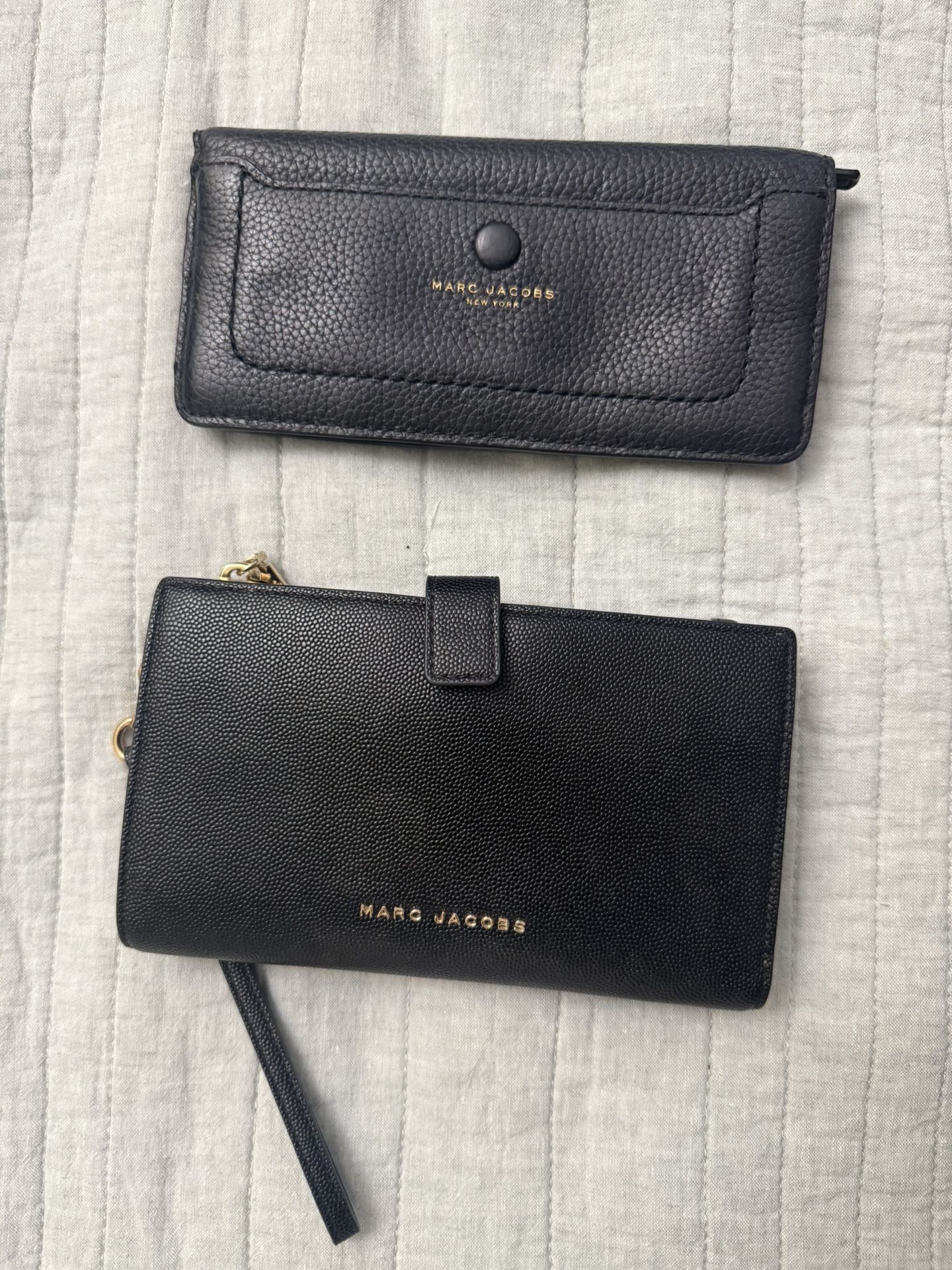 Marc Jacobs Wallets