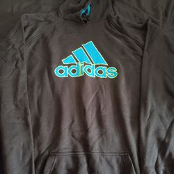 ADIDAS HOODIE