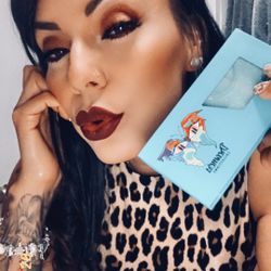 Eyelashes Lip Glosses