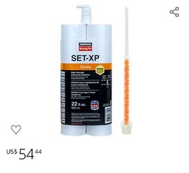 Epoxy Xp