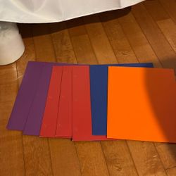 Foldable Key Paper Store