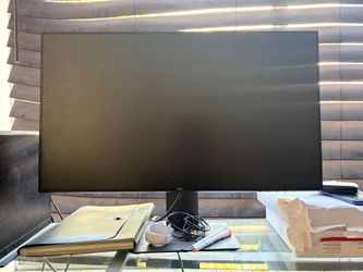 Dell Ultrasharp Desktop Monitor