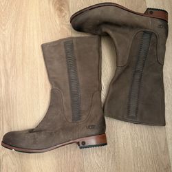 Beautiful unique UGGs