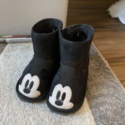 GAP Winter Boots For Toddler Size 9