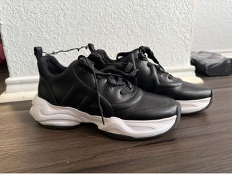 DKNY Tennis Shoes
