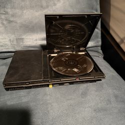 Ps2 SLIM!!!