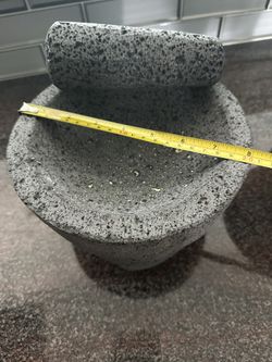 Molcajete