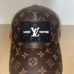 Louis Vuitton Hat