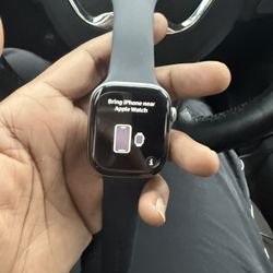 Apple Watch Series 11 And Beats Studio Buds True Wireless 