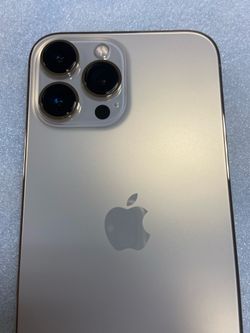 Unlocked iPhone 13 Pro Max 256GB - Potranco Rd