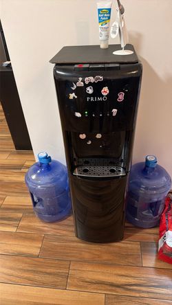 Primo water dispenser