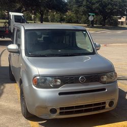 2009 Nissan Cube
