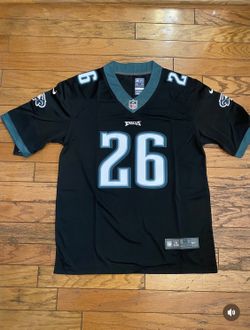 Saquon Barkley Philadelphia Eagles Jersey - New With Tags NFL