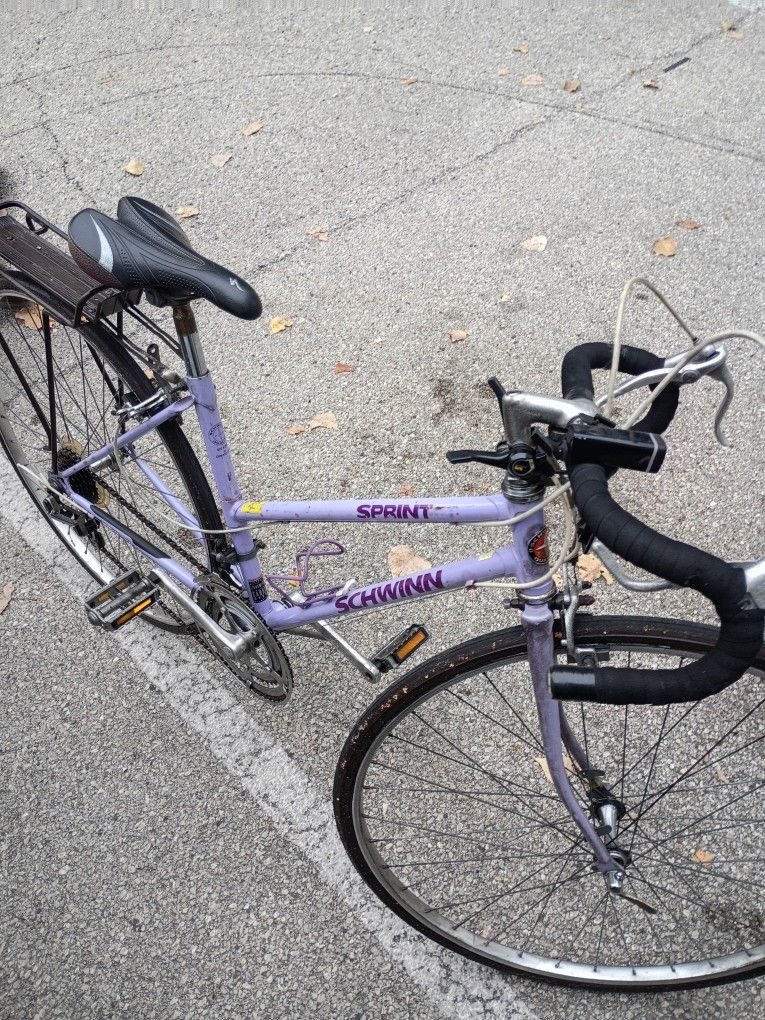 Schwinn BICYCLE
