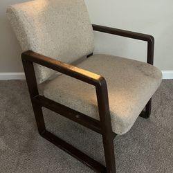 Used Vintage Chair