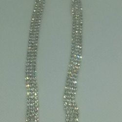 Earrings Handmade (New) $5 Per Pair Various Styles Available 