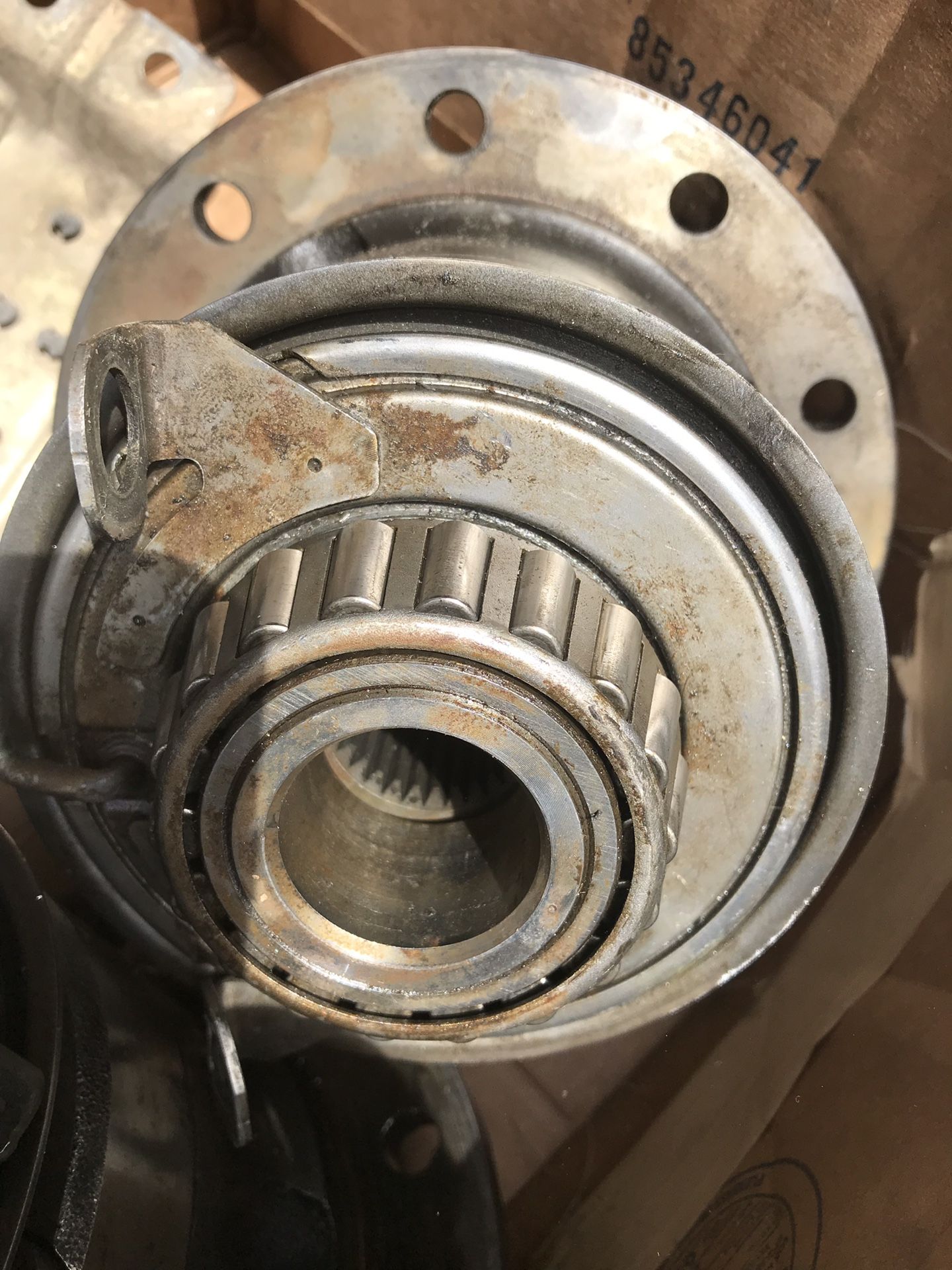 Dana 44 air lockers for Sale in Fresno, CA OfferUp