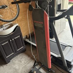Exercise equipment