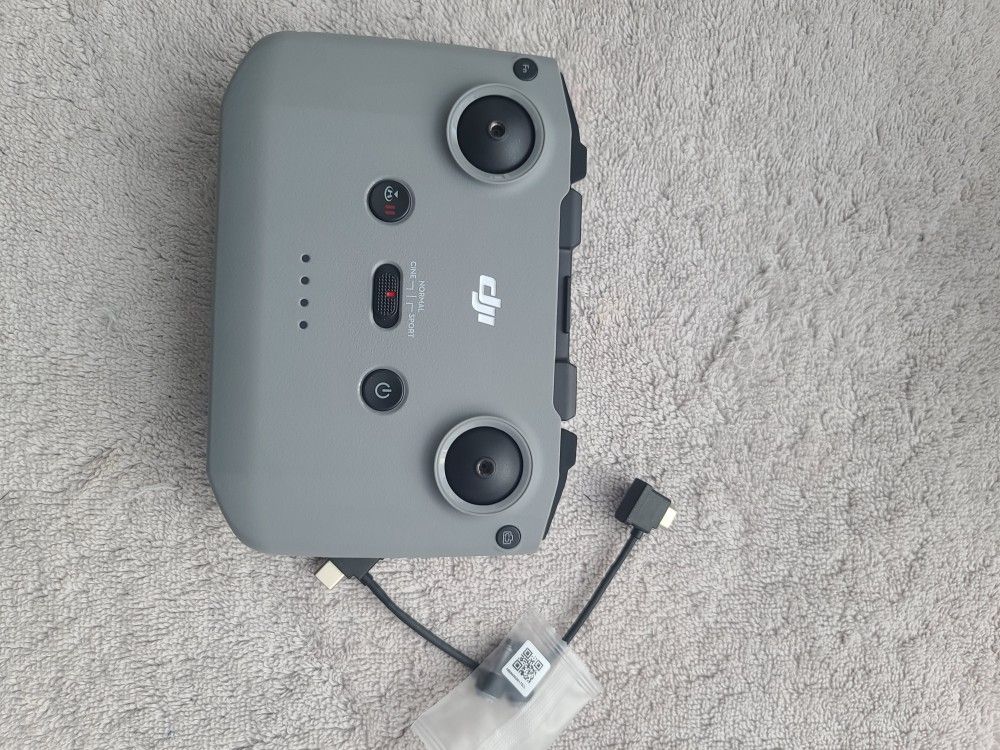 DJI Controller
