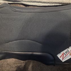 Impact Gel Zero Split Saddle Pad