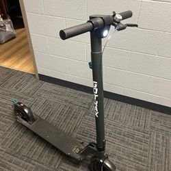 GOTRAX Electric Scooter