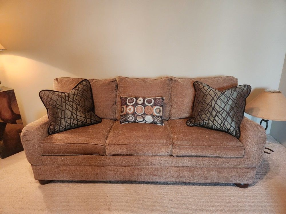 Queen Sleeper Sofa Ethan Allen
