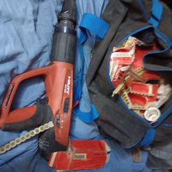 Hilti  Dx460