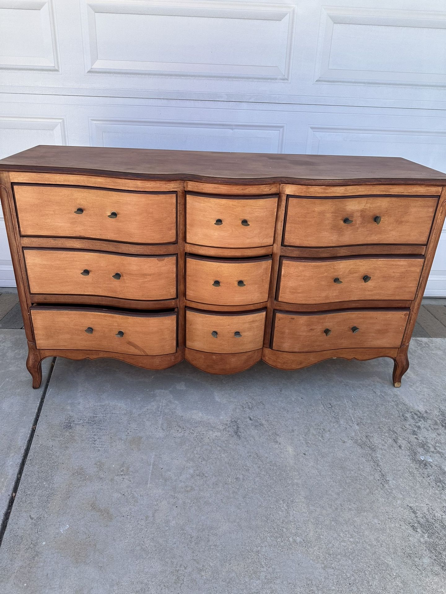 Drexel Dresser