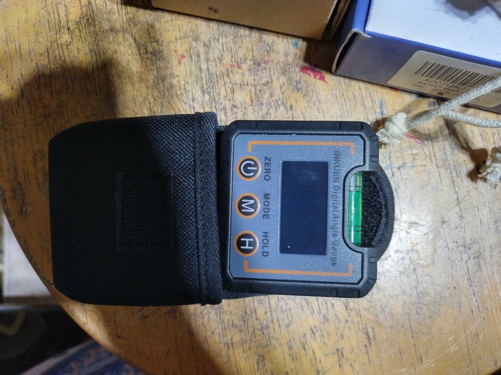 Level Meter
