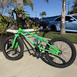Haro Shredder BMX Bike