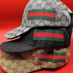 Gucci Hats 