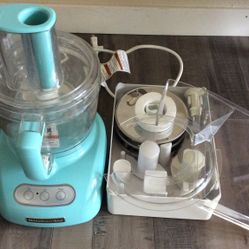 Kitchen  Aid