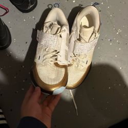 Way Of Wade Basketball Shoes