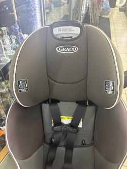 Graco car seat