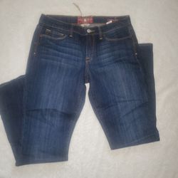 Jeans Lucky