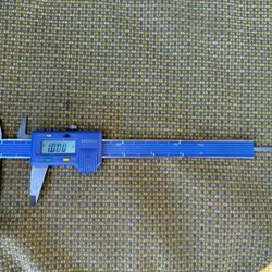 Digimatic Caliper