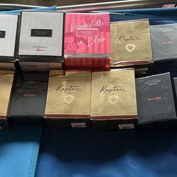 Victoria Secret Parfum