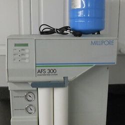 MILLIPORE ANALYZER FEED SYSTEM AFS 300