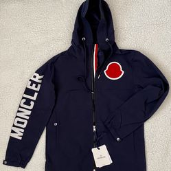 Moncler Jacket [NO LOWBALLING PLEASE!!!]