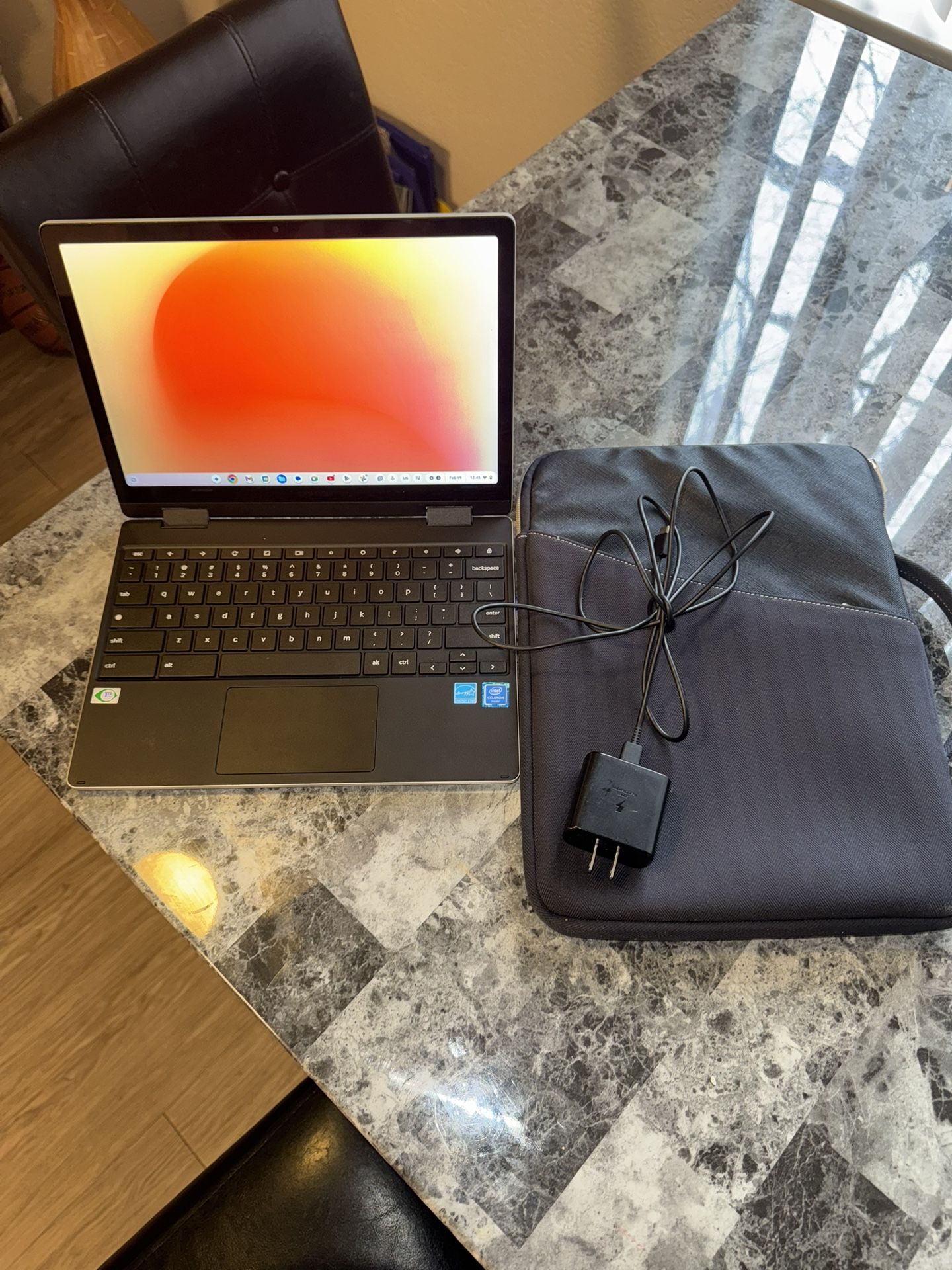 Samsung Chromebook