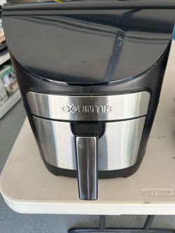 Air fryer