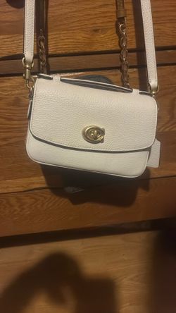 Coach Crossbody