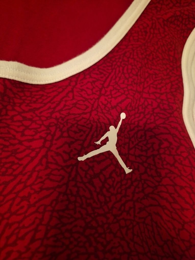Jordan * Tank Top XXL