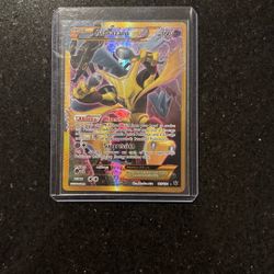 Alakazam Ex Mint Condition