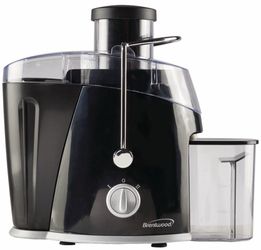 Brentwood 2-Speed Juice Extractor JC-452B - 138-0963 ♥