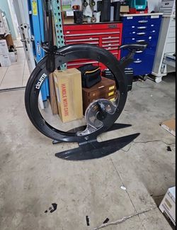 Ciclotte Exercise Bike
