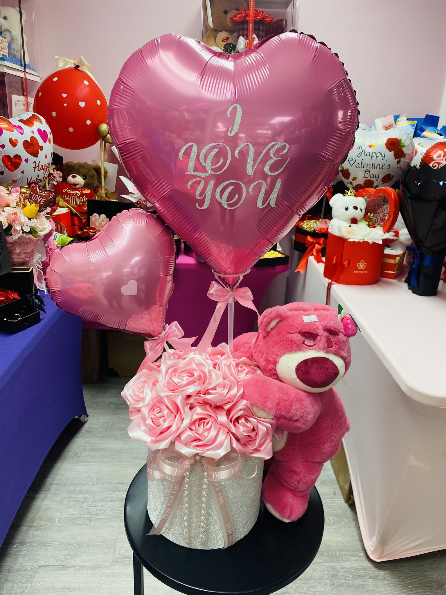 Lotso