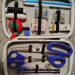 Complete Sewing Kit 