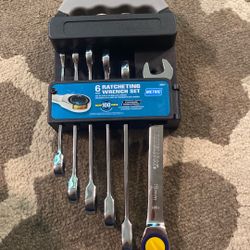 wrench