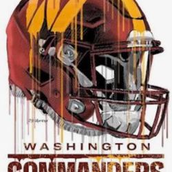 WASHINGTON VS CHARGERS 